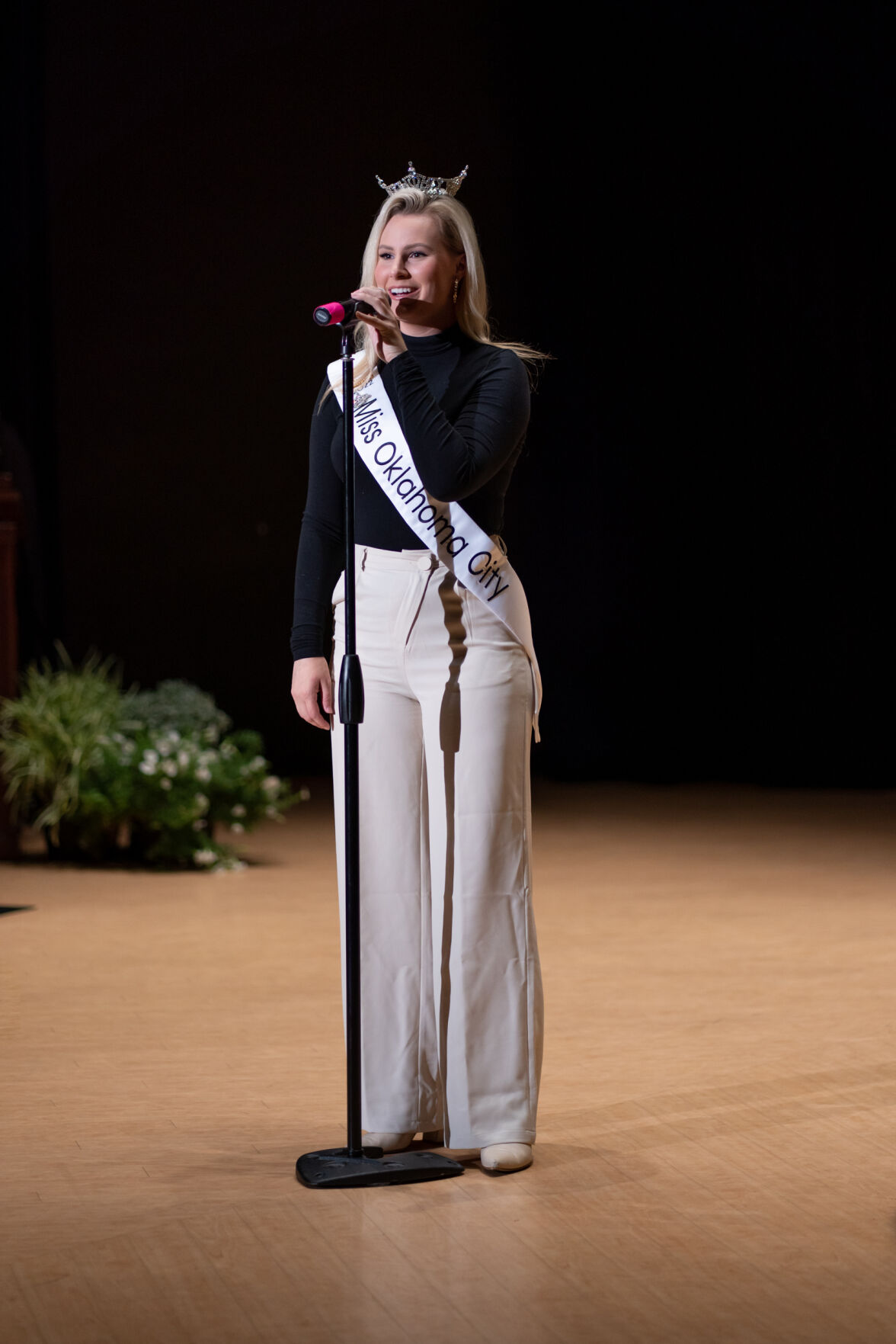 Miss OSU, 33